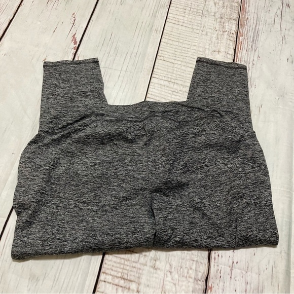 LIVI ACTIVE leggings grey size 26/28 EUC - Picture 4 of 9